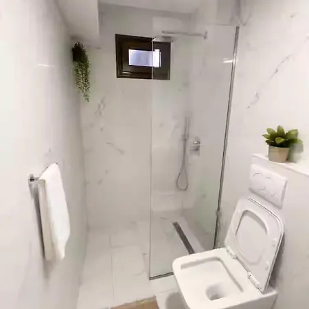 Aleksandria Mini Dublex 1 * Vlorë