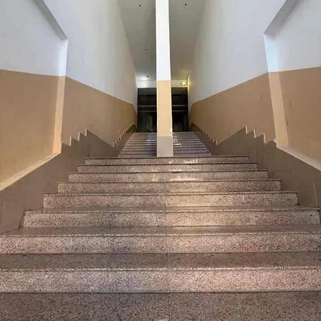 Appartement Aleksandria Mini Dublex 1 *
